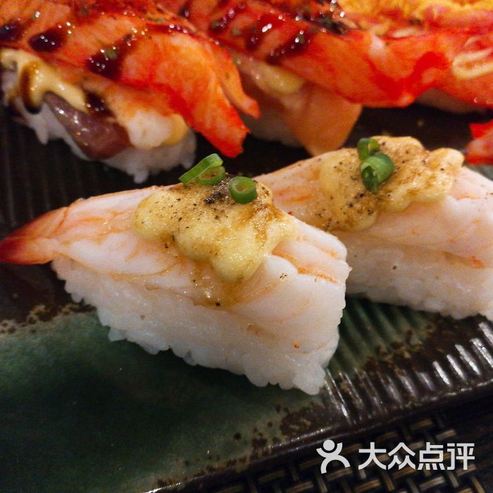 森田芝士玉子寿司图片-北京日本料理-大众点评网