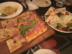 -EATALIA意塔利意式餐厅(鼓楼店)