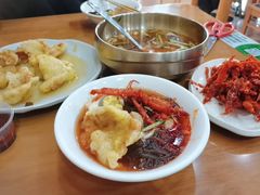 -顺姬冷面(长白西路店)