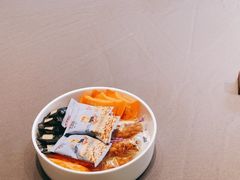 -小厨娘淮扬菜(板桥一店)