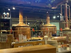 -Paulaner·德国帕拉娜自酿啤酒餐厅(海上世界店)