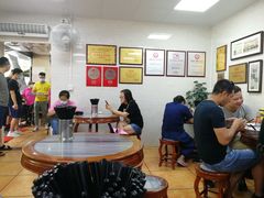 大堂-珍珍小食店(西华路店)