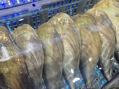 -前王院•巧克力海鲜市集餐厅(万平口店)