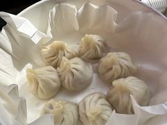 -南翔馒头店(豫园店)