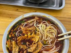 -娇姐老牌螺蛳粉(雅儒路店)