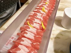 -涮福記·现切牛羊肉火锅(世纪汇店)