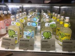 -喜茶(广州北京路惠福东店)