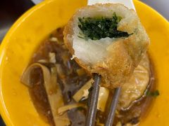 玉兰饼-毛华美食(清扬路二店)