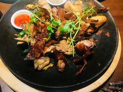 -乡里八闽·福州乡土菜(火车北站店)