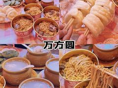 -滕王阁旅游区