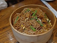 -老雒阳面馆·水席(定鼎门店)