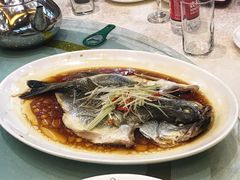 -鹊华居·地道鲁菜·海鲜·融合味(大明湖店)