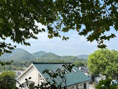 -马灯部落·西湖边的创意山景餐厅(虎跑动物园店)