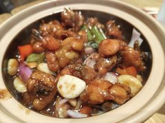 -谷田稻香·砂锅菜(西乡天虹店)