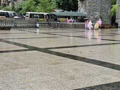 -龙峪湾国家森林公园