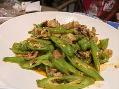 -鸿运楼·舌尖上的徽菜