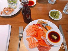 -嘉定凯悦·咖啡厅