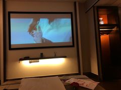 -新偶像健康汇•水疗SPA•豪华自助餐(世界城店)