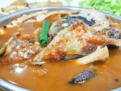 芋子鱼-武夷山土菜馆(水晶森林晶尚名苑店)