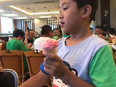 -海天一色海景自助餐厅(西港花园店)