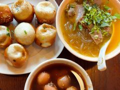 -哑巴生煎(临顿路店)