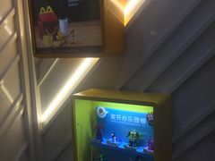 -麦当劳(南京南站站外店)