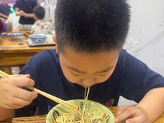 -杨家牛肉汤(淮建路店)