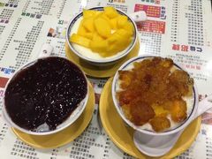 芒果双皮奶-仁信双皮奶(东川路店)