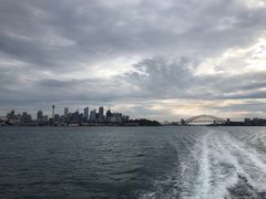 -悉尼海港大桥