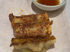 -春家·非遗手工小吃(徐汇万科广场店)