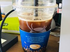 -瑞幸咖啡(西铁营万达广场店)