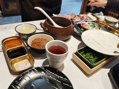 -红沃鳗鱼黑牛烤肉店(不老街店)