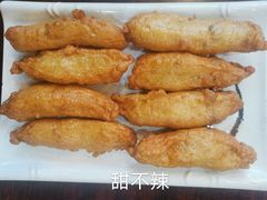 -古早人小吃店(黄河北路店)