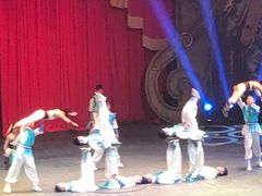 -珠海横琴长隆《卡卡虎奇遇记》