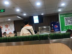 大堂-德克士(北京站店)