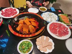 -三江两海老火锅(北京首店)