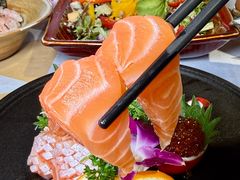 -将太无二·北美传奇寿司(瑞士公寓店)