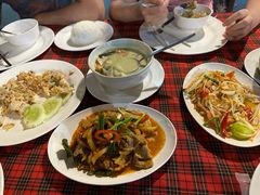 -Raya Father Restaurant