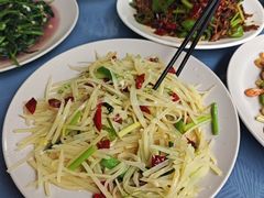 -悠悠美食