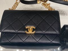 -CHANEL(恒隆广场店)