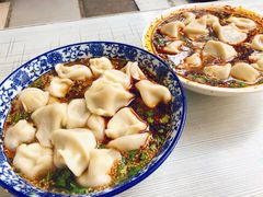 -回坊马二饺子馆