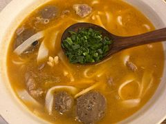 牛肉老友粉-三姐·老友记·南宁老友粉(朝阳区光华路嘉里中心店)