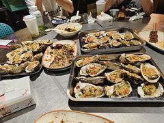 -宵夜侠·自选衡阳烧烤大排档(新塘白江店)