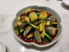 -上上席川菜(凯德乐峰广场店)