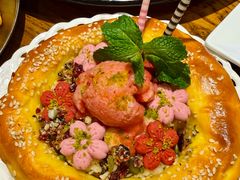 -双公羊·馕坑烤全羊(奥体店)