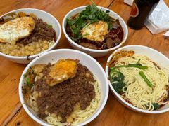 -朱儿面庄(洋河三路店)