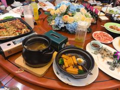 -花开富贵平潭海鲜楼(平潭店)