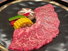 -炎蔵牛舌烤肉