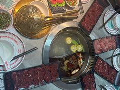 -三头牛·潮汕牛肉生蚝火锅 (夏湾店)