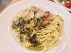 -萨莉亚意式餐厅(深南茂业店)